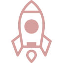 Rocket ship 1